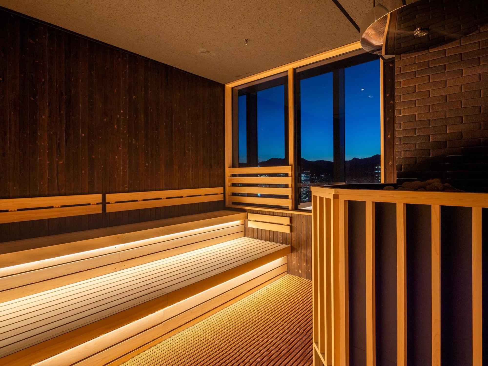 Sapporo Hotel By Granbell Екстер'єр фото