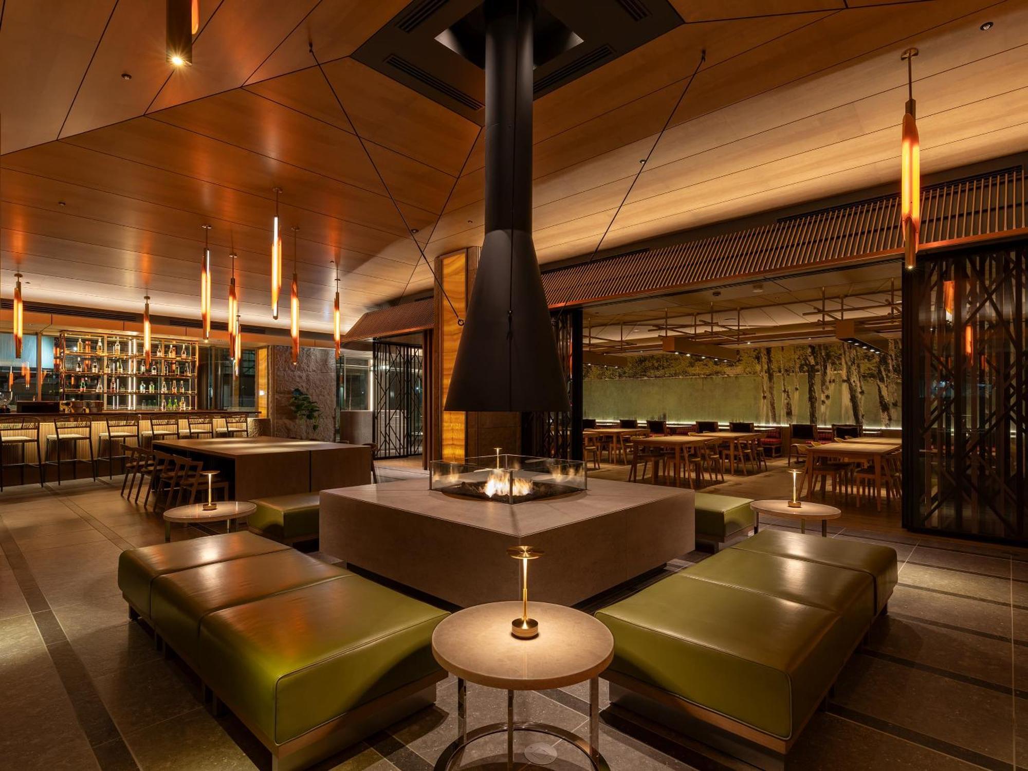 Sapporo Hotel By Granbell Екстер'єр фото