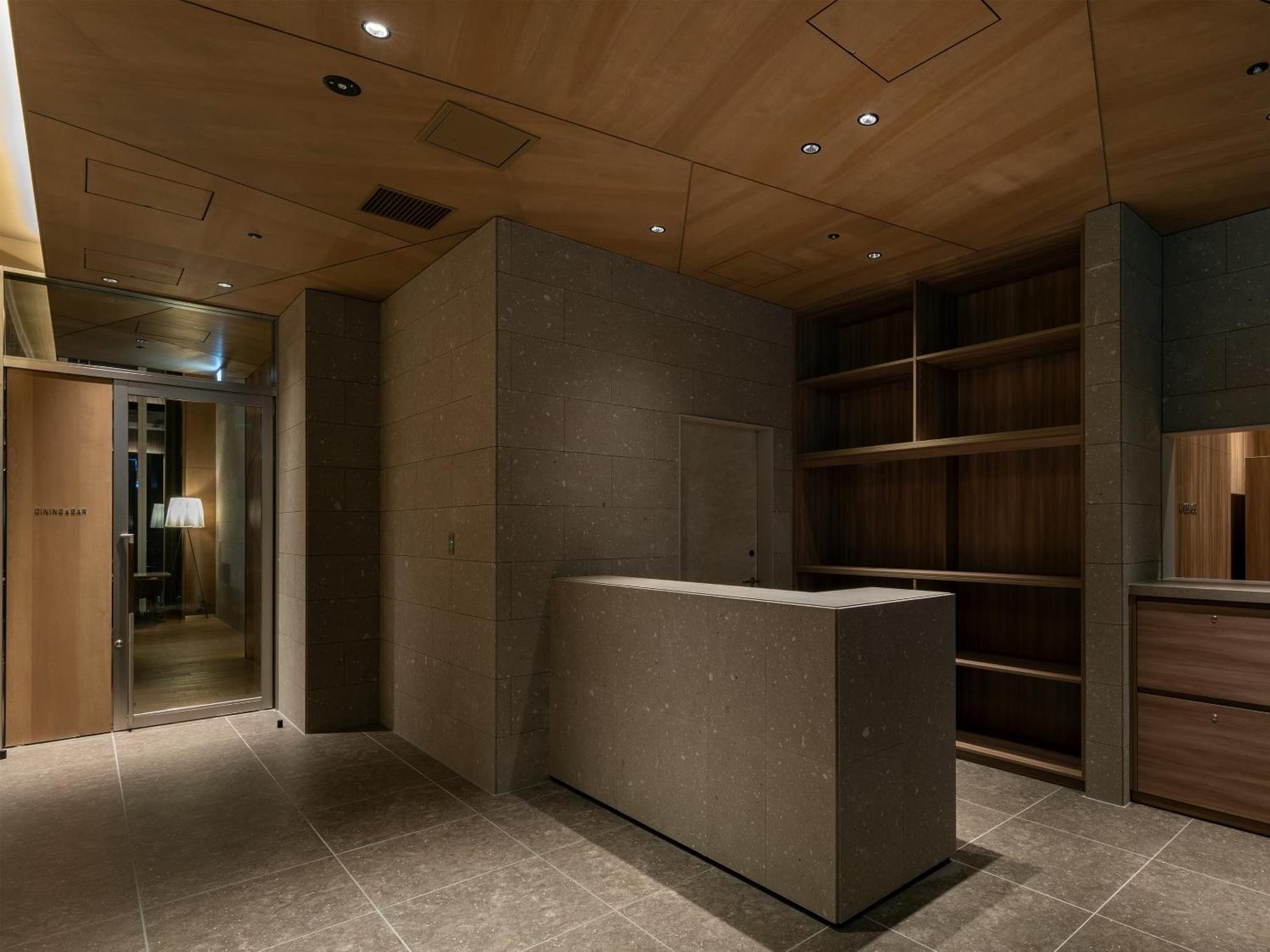 Sapporo Hotel By Granbell Екстер'єр фото