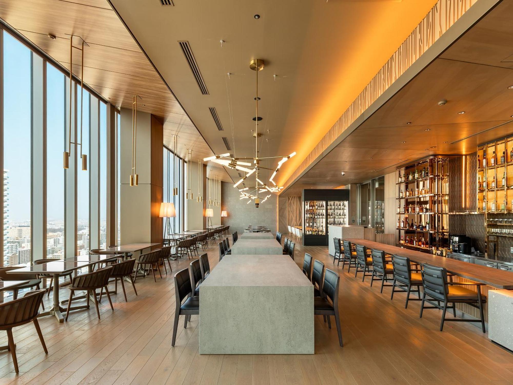 Sapporo Hotel By Granbell Екстер'єр фото