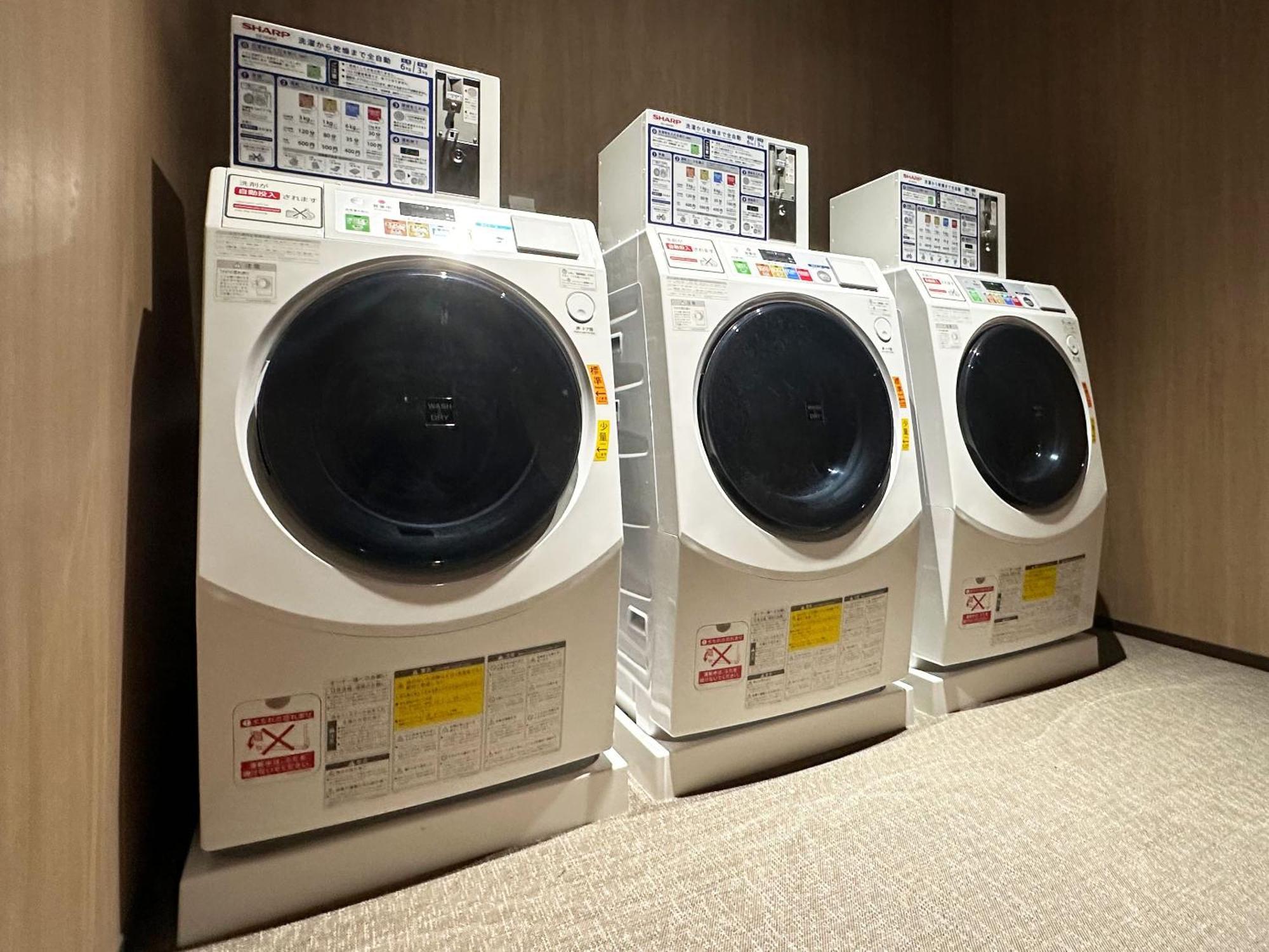 Sapporo Hotel By Granbell Екстер'єр фото